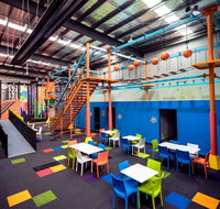 Supaworld Hobart - Accommodation in Brisbane