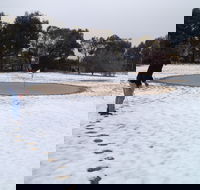 Taralga Sands Golf Club - Accommodation in Brisbane