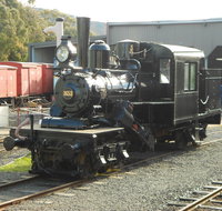 Tasmanian Transport Museum - Accommodation in Brisbane