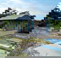 Tea Tree picnic area and lookout - Accommodation in Brisbane