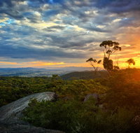 Tenterfield - Accommodation in Brisbane