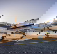 The Royal Flying Doctor Service Outback Experience in Broken Hill - Accommodation in Brisbane