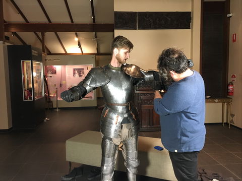 The Abbey Museum Of Art And Archaeology - Accommodation in Brisbane 0