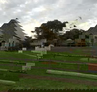 The Ranch - Accommodation in Brisbane