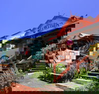 The Tilba District Heritage Areas - Accommodation in Brisbane