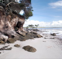 Tinnanbar - Accommodation in Brisbane