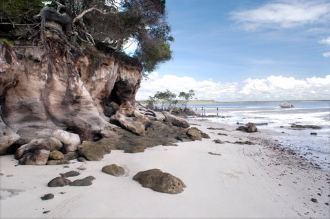 Tinnanbar - Accommodation in Brisbane 0