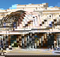 Townsville North Queensland Drive Itinerary - Accommodation in Brisbane