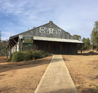 Wagga Steam and Vintage Engine Museum - Accommodation in Brisbane