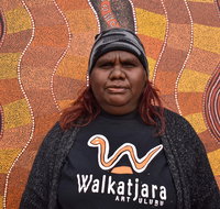 Walkatjara Art - Accommodation in Brisbane