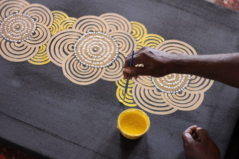 Walkatjara Art - Accommodation in Brisbane 1