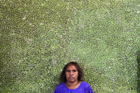 Walkatjara Art - Accommodation in Brisbane 2
