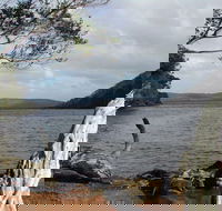 Walpole-Nornalup Inlet - Accommodation in Brisbane