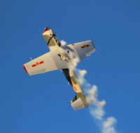 Warbird Aerial Adventures - Accommodation in Brisbane