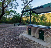 Werri Berri Picnic Area - Accommodation in Brisbane