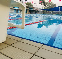 Werribee Outdoor Pool - Accommodation in Brisbane