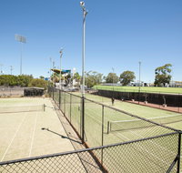 Wests Tennis Club - Accommodation in Brisbane