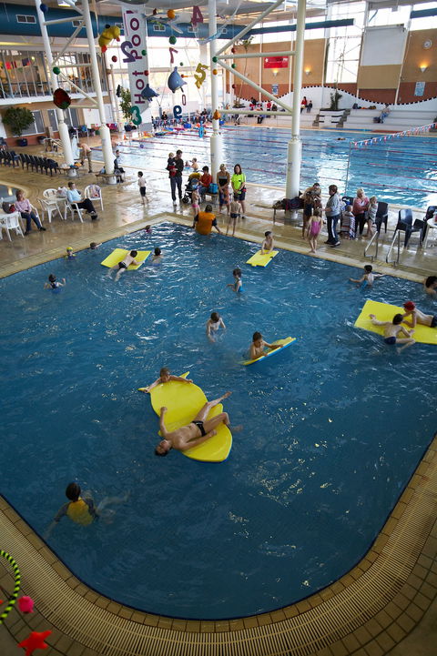 Wodonga Sports And Leisure Centre - Accommodation in Brisbane 0