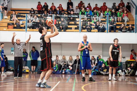 Wodonga Sports And Leisure Centre - Accommodation in Brisbane 2