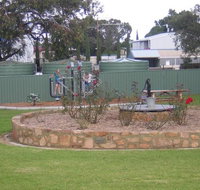 Wright Park Playground - Accommodation in Brisbane