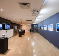 Wyndham Art Gallery - Accommodation in Brisbane