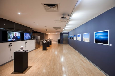 Wyndham Art Gallery - Accommodation in Brisbane 0
