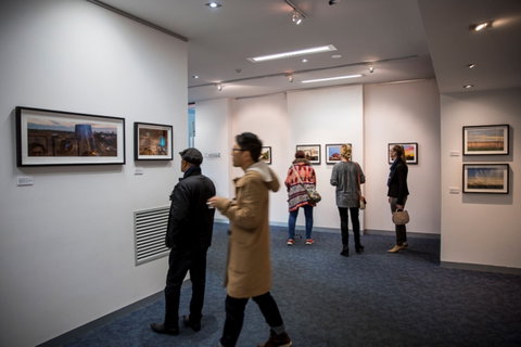 Wyndham Art Gallery - Accommodation in Brisbane 1
