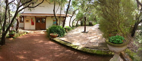 Yallingup Galleries - Accommodation in Brisbane 0
