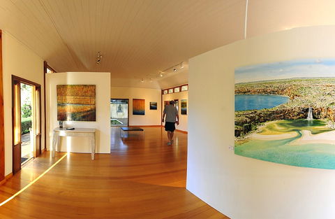 Yallingup Galleries - Accommodation in Brisbane 1