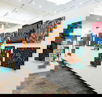 Yarrabah Arts and Cultural Precinct - Accommodation in Brisbane