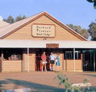 Yulara - Accommodation in Brisbane