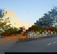 Adelong - Accommodation in Brisbane