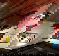 Atelier Crafers - Accommodation in Brisbane