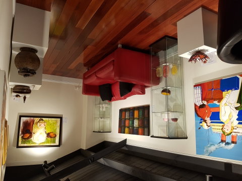 Atelier Crafers - Accommodation in Brisbane 0