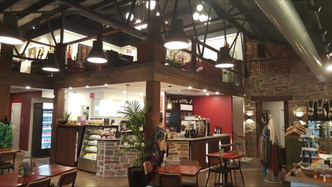 Atelier Crafers - Accommodation in Brisbane 1