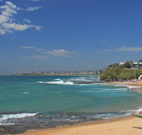 Austinmer Beach - Accommodation in Brisbane