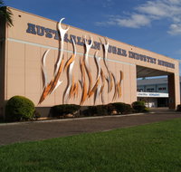 Australian Sugar Heritage Centre - Accommodation in Brisbane