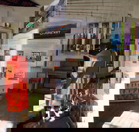 Avoca Museum and Information Centre - Accommodation in Brisbane