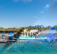 Baldivis - Accommodation in Brisbane