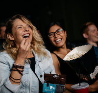 Ballina Fair Cinema - Accommodation in Brisbane