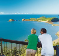 Ball Bay - Accommodation in Brisbane