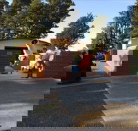 Ballarat Municipal Observatory and Museum - Accommodation in Brisbane