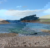 Bass Point Reserve - Accommodation in Brisbane