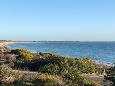 Beacon Reserve Lookout, Port Hughes - Accommodation in Brisbane 2