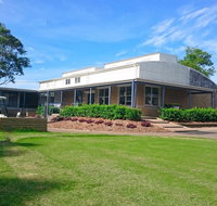 Beresfield Golf Mini Golf and FootGolf Course - Accommodation in Brisbane