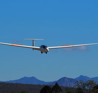 Boonah Gliding Club - Accommodation in Brisbane