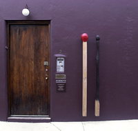 Brett Whiteley Studio - Accommodation in Brisbane