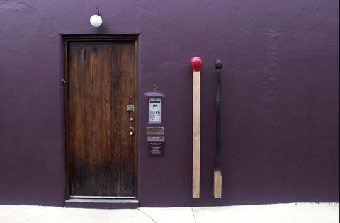 Brett Whiteley Studio - Accommodation in Brisbane 0