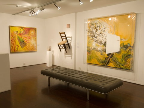 Brett Whiteley Studio - Accommodation in Brisbane 2