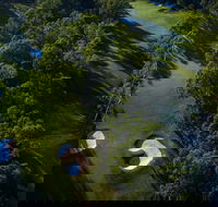 Brookwater Golf and Country Club - Accommodation in Brisbane